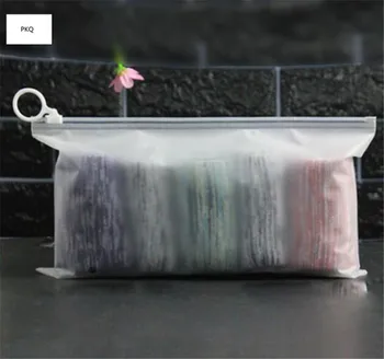 plastic Storage Bag Small Plastic Ziplock Bag with ring Travel Cosmetic Packag ing bag Socks underwear Sorting plastic Bag
plastic Storage Bag Small Plastic Ziplock Bag with ring Travel Cosmetic Packag ing bag Socks underwear Sorting plastic Bag