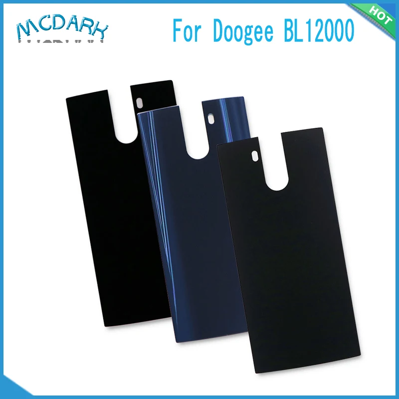 Mcdark Battery Back Cover For Doogee BL12000 BL12000 Pro Mobile Phone Housing Replacement Parts Rear Door Case Panel Cover Case
Mcdark Battery Back Cover For Doogee BL12000 BL12000 Pro Mobile Phone Housing Replacement Parts Rear Door Case Panel Cover Case
