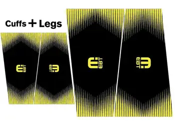 DIY Custom UV Protection Sleeves Cycling Driving Fishing Running Riding MTB Bike arm sleeve cuff Bicycle Armwarmers Oversleeves
DIY Custom UV Protection Sleeves Cycling Driving Fishing Running Riding MTB Bike arm sleeve cuff Bicycle Armwarmers Oversleeves