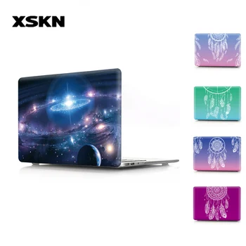 XSKN Laptop Case for Macbook, Starry Sky Hard Cover for Macbook Pro Retina 11 13 15 inch, w/wt Touch Bar Laptop Shell
XSKN Laptop Case for Macbook, Starry Sky Hard Cover for Macbook Pro Retina 11 13 15 inch, w/wt Touch Bar Laptop Shell