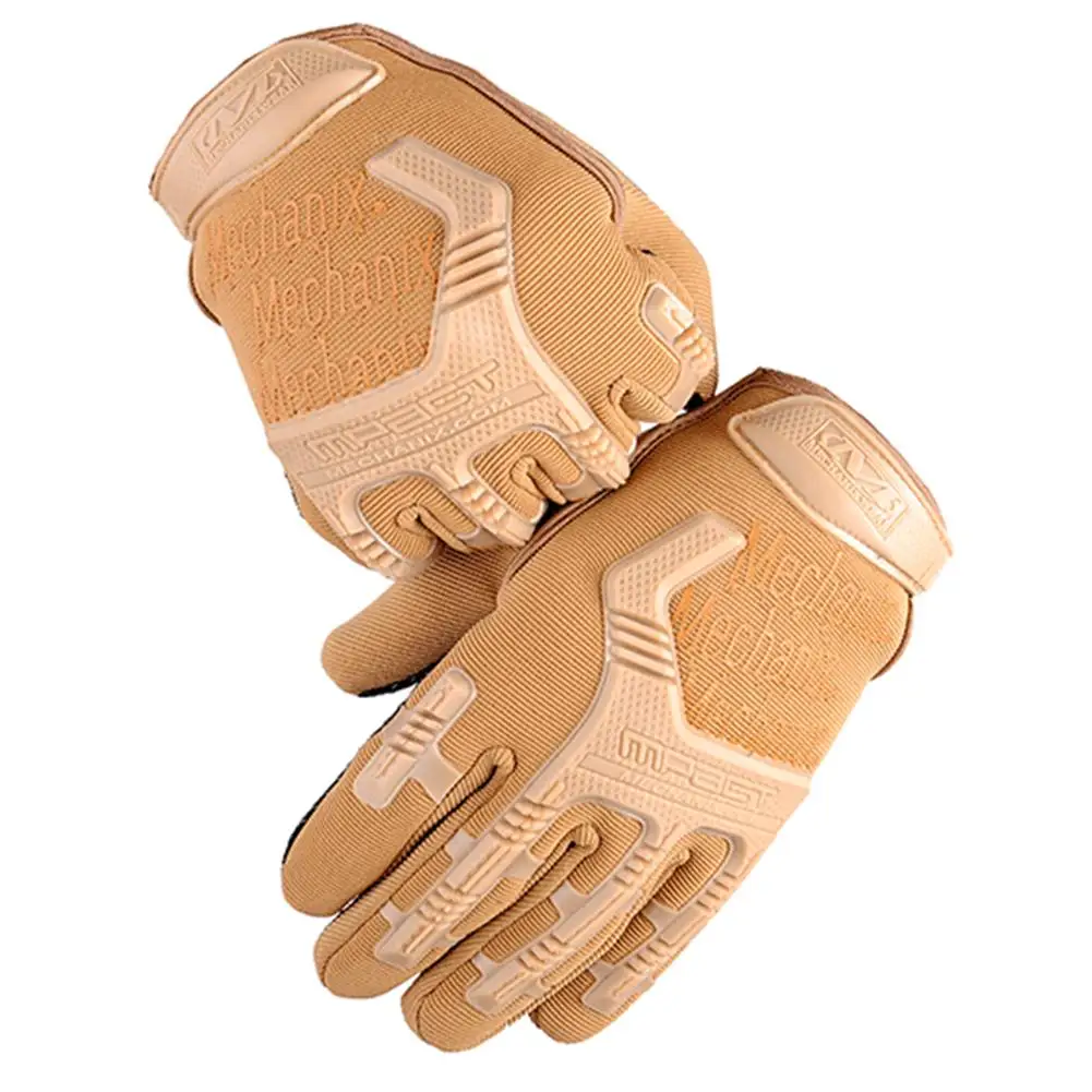 Professional Army Combat Tactical Men Full Finger Anti-slip Military SWAT Soldier Gloves
Professional Army Combat Tactical Men Full Finger Anti-slip Military SWAT Soldier Gloves