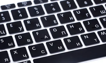 For Macbook 2016 Release New Pro 13.3 Without Touchbar 13 A1708 Silicone Keyboard Cover Skin For Macbook Russian Russia Usa 
For Macbook 2016 Release New Pro 13.3 Without Touchbar 13 A1708 Silicone Keyboard Cover Skin For Macbook Russian Russia Usa