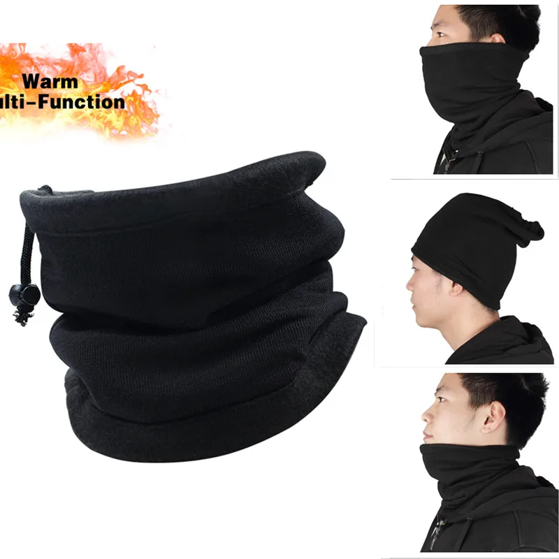 Sports Scarf Neck Cover Face Balaclava Skiing Multi-Functional Hood Protector Warmer For Men And Women Outdoor Hiking Running
Sports Scarf Neck Cover Face Balaclava Skiing Multi-Functional Hood Protector Warmer For Men And Women Outdoor Hiking Running