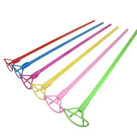 20pcs 40CM Foil Balloon Accessories Balloon Holder Sticks with Cups Party Supplies Decoration PVC Rods Balloon Sticks Holder
20pcs 40CM Foil Balloon Accessories Balloon Holder Sticks with Cups Party Supplies Decoration PVC Rods Balloon Sticks Holder