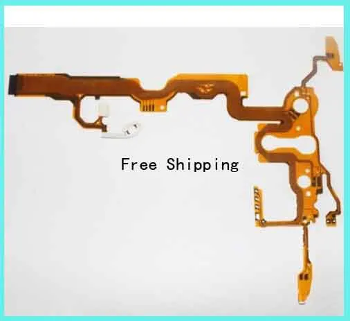 FREE SHIPPING! NEW Mechanism Flex Cable For SONY DCR-HC42E DCR-HC52E DCR-HC46E DCR-HC48E DCR-HC90E HC42 HC52 HC46 HC48 HC90
FREE SHIPPING! NEW Mechanism Flex Cable For SONY DCR-HC42E DCR-HC52E DCR-HC46E DCR-HC48E DCR-HC90E HC42 HC52 HC46 HC48 HC90