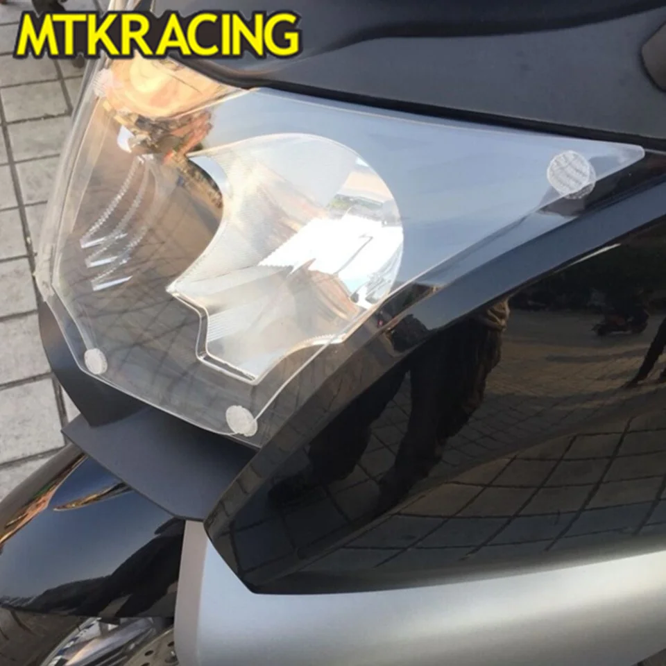 MTKRACING C650GT Motorcycle Acrylic Headlight protection sheet Screen Cover For BMW C650GT 2012-2016
MTKRACING C650GT Motorcycle Acrylic Headlight protection sheet Screen Cover For BMW C650GT 2012-2016
