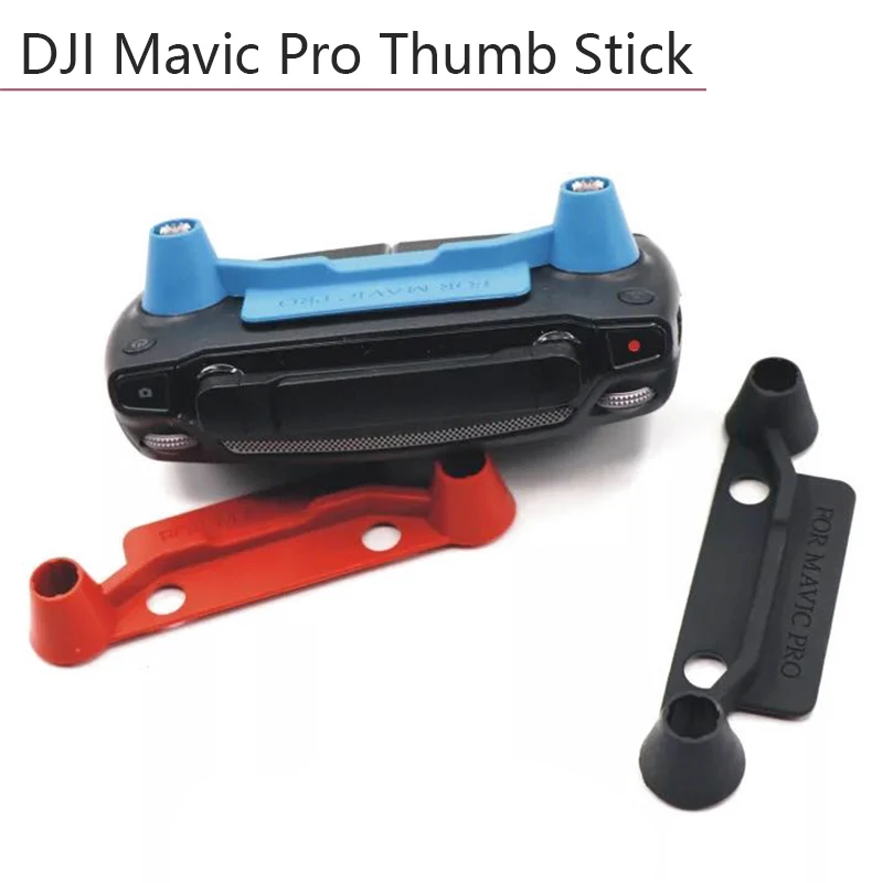 Remote Controller Transmitter bracket Guard Thumb Stick Joysticks Screen Protector for DJI Mavic Pro Spark Camera Drone Parts
Remote Controller Transmitter bracket Guard Thumb Stick Joysticks Screen Protector for DJI Mavic Pro Spark Camera Drone Parts