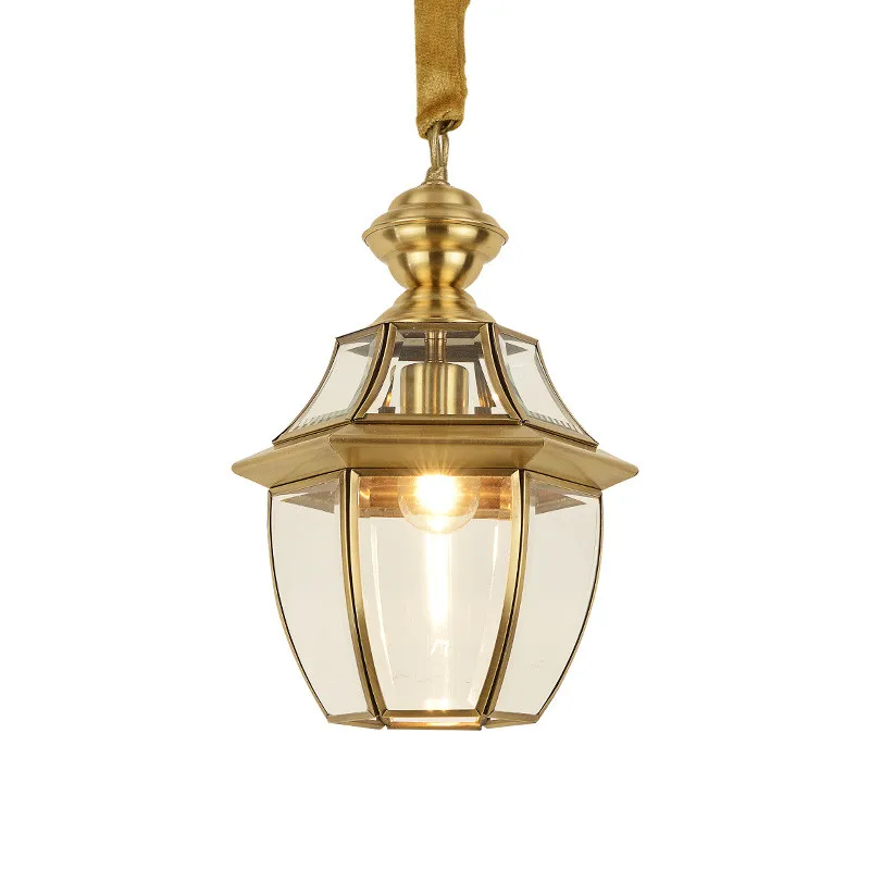 Luxury LED Pendant Lamp Modern All Copper Chandelier Balcony H 40cm For Bedroom Dining Room Suspension Home Chandelier F094
Luxury LED Pendant Lamp Modern All Copper Chandelier Balcony H 40cm For Bedroom Dining Room Suspension Home Chandelier F094