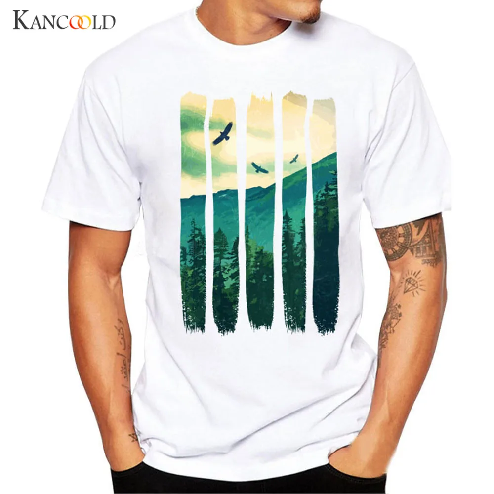 Printed T-Shirt Men Black T Shirt Mens Fashion men T Shirts Casual brand Clothing Cotton 3D Tshirt Oct1630
Printed T-Shirt Men Black T Shirt Mens Fashion men T Shirts Casual brand Clothing Cotton 3D Tshirt Oct1630
