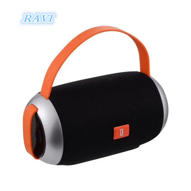 Portable Bicycle Bluetooth Speaker Outdoor Wireless Subwoofer Stereo Speaker Mini Support TF Card FM Radio Function Speaker
Portable Bicycle Bluetooth Speaker Outdoor Wireless Subwoofer Stereo Speaker Mini Support TF Card FM Radio Function Speaker