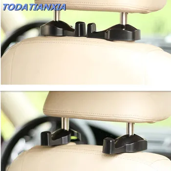 Car Seat hook Hanger Purse Bag FOR transporter t5 ford transit golf ford s-max ford fiesta 2009 citroen c5 golf 5 Accessories
Car Seat hook Hanger Purse Bag FOR transporter t5 ford transit golf ford s-max ford fiesta 2009 citroen c5 golf 5 Accessories