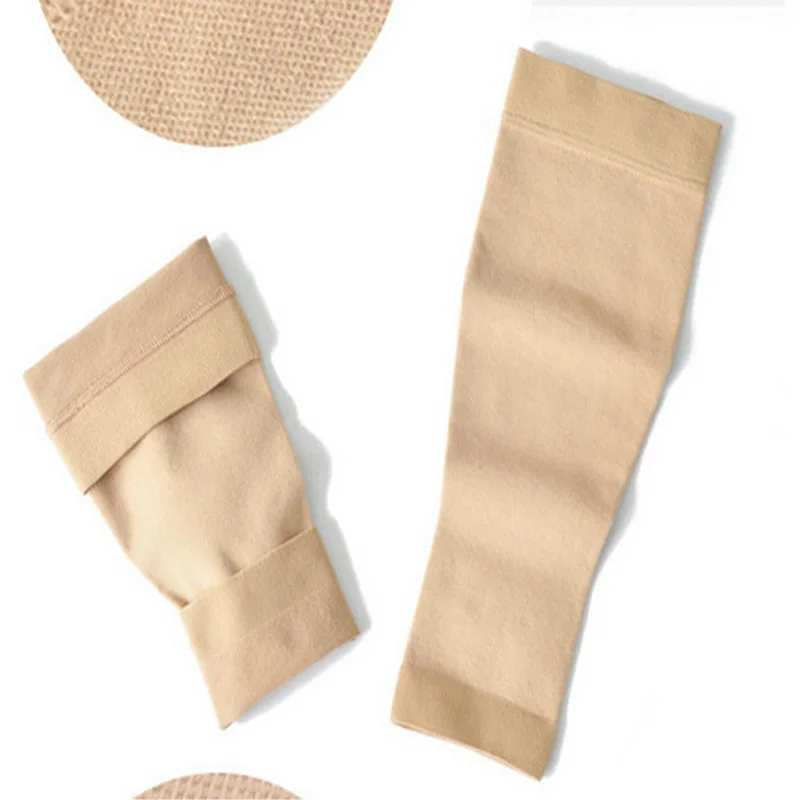 1 Pair Leg Running Sleeve Swelling Support Medical Compression Brace Shin Splint Stockings Varicose Vein EDF88 
1 Pair Leg Running Sleeve Swelling Support Medical Compression Brace Shin Splint Stockings Varicose Vein EDF88