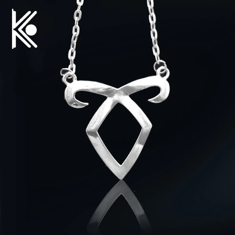 City of Bones necklace Angelic Forces Power Rune Necklace the mortal instruments necklace city of bones necklaces gothic men
City of Bones necklace Angelic Forces Power Rune Necklace the mortal instruments necklace city of bones necklaces gothic men