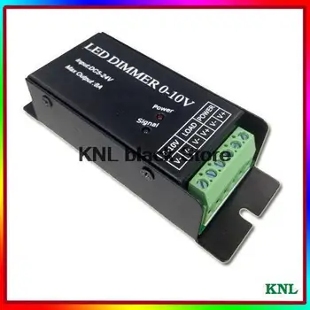 Led dimmer 0-10V, LED Light Single Color Dimmer Controller, DC5V-24V 1Channels 8A With 0-10V dc input port, free shipping
Led dimmer 0-10V, LED Light Single Color Dimmer Controller, DC5V-24V 1Channels 8A With 0-10V dc input port, free shipping