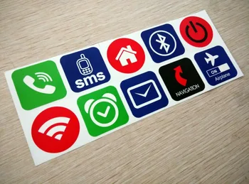 13.56Mhz 888bytes NFC Sticker Ntag216 NFC Tag Compatible with any smart phone with NFC function(10pcs)
13.56Mhz 888bytes NFC Sticker Ntag216 NFC Tag Compatible with any smart phone with NFC function(10pcs)