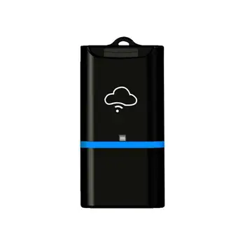 USB Wireless WiFi Storage Flash Driver TF Micro SD Card Reader For iOS Windows Android
USB Wireless WiFi Storage Flash Driver TF Micro SD Card Reader For iOS Windows Android