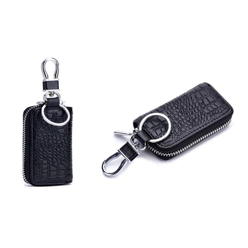 Crocodile pattern fashion men Car Key Bag Wallet Multi Function Key Case Women Housekeeper Holders
Crocodile pattern fashion men Car Key Bag Wallet Multi Function Key Case Women Housekeeper Holders
