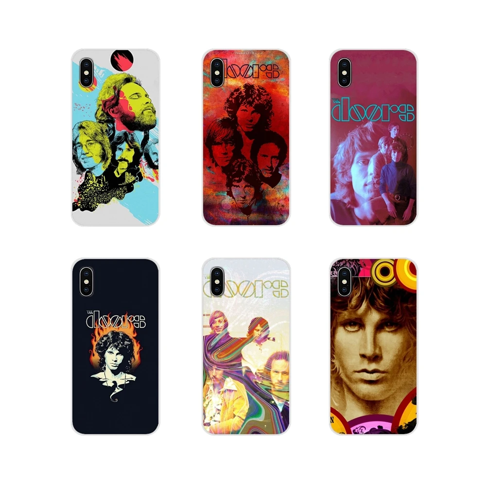 For Xiaomi Mi6 A1 5X 6X Redmi Note 5 5A 4X 4A 4 3 Plus Pro pocophone F1 Jim Morrison Rock Band The Doors Poster Phone Skin Cover
For Xiaomi Mi6 A1 5X 6X Redmi Note 5 5A 4X 4A 4 3 Plus Pro pocophone F1 Jim Morrison Rock Band The Doors Poster Phone Skin Cover