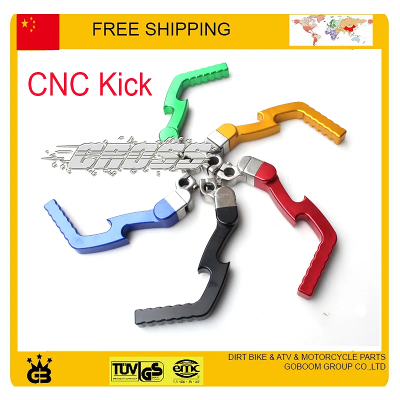 kick start starter lever alloy aluminium CNC S shape flaming dirt pit monkey bike motorcycle accessories parts free shipping
kick start starter lever alloy aluminium CNC S shape flaming dirt pit monkey bike motorcycle accessories parts free shipping