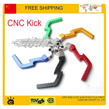 kick start starter lever alloy aluminium CNC S shape flaming dirt pit monkey bike motorcycle accessories parts free shipping
kick start starter lever alloy aluminium CNC S shape flaming dirt pit monkey bike motorcycle accessories parts free shipping
