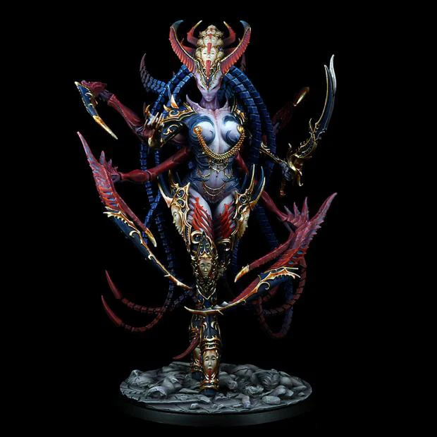 Unassambled 185MM Dark Queen of Ecstasy 185mm WITH BIG BASE Historical Resin kit miniature model Unpainted
Unassambled 185MM Dark Queen of Ecstasy 185mm WITH BIG BASE Historical Resin kit miniature model Unpainted