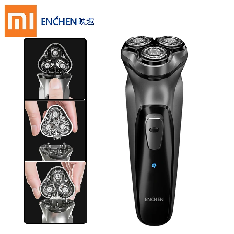 Xiaomi Enchen Mocha S