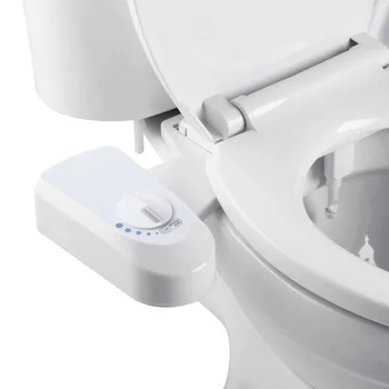 Single Nozzle Water Flow Adjustable Bidet Easy Toilet Cold Water Wash Clean Seat Bathroom Home Spray CB1300
Single Nozzle Water Flow Adjustable Bidet Easy Toilet Cold Water Wash Clean Seat Bathroom Home Spray CB1300