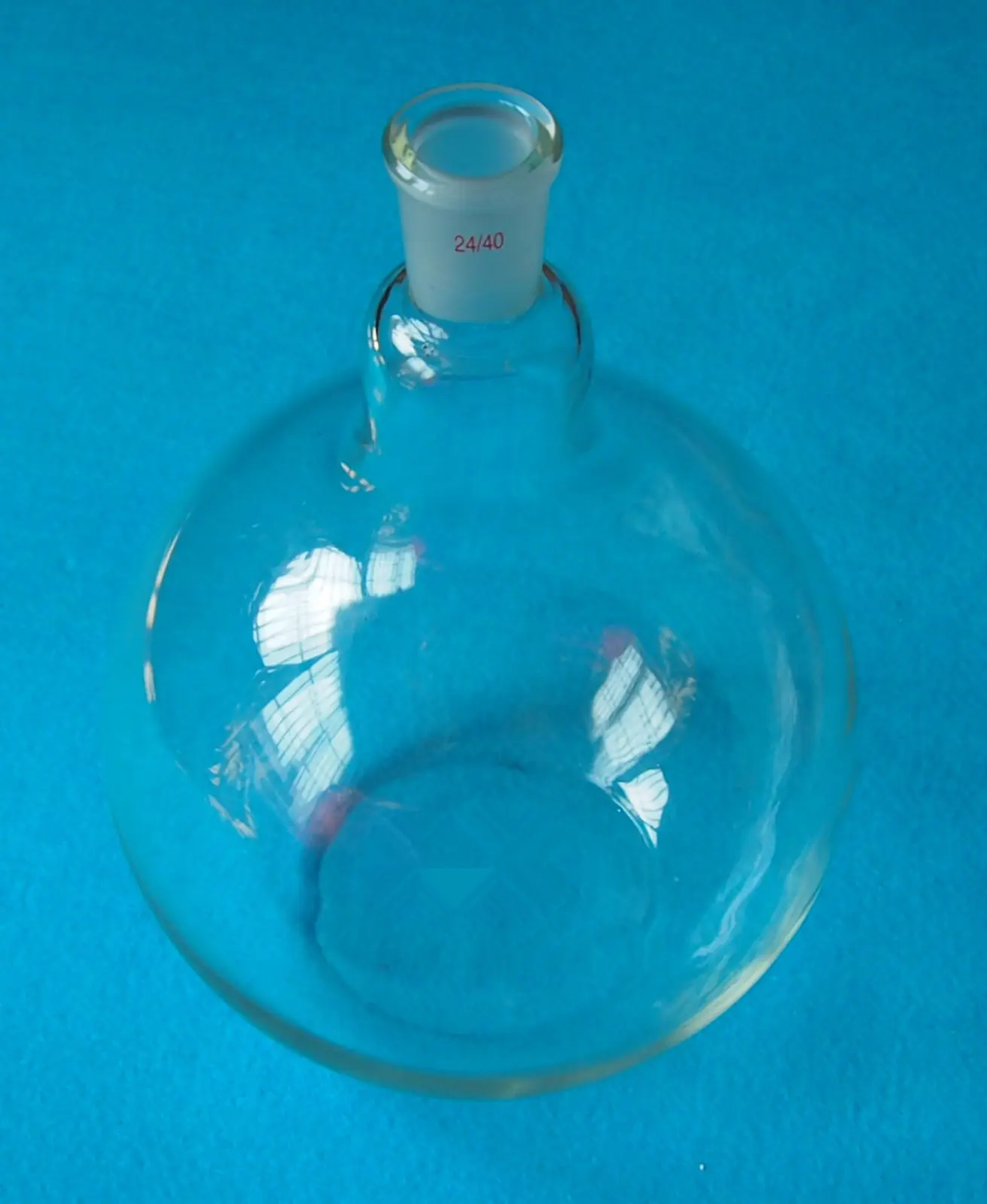 2000ml,24/40,Sigle Neck,Flat Bottom Glass Flask,1-neck,2Litre Lab Boiling Vessel
2000ml,24/40,Sigle Neck,Flat Bottom Glass Flask,1-neck,2Litre Lab Boiling Vessel