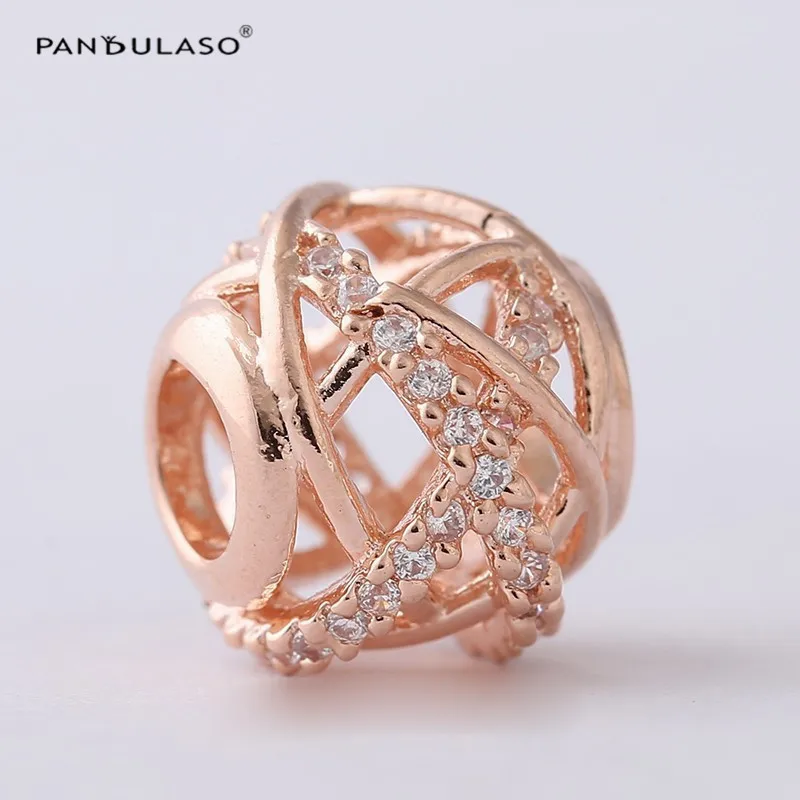 Rose Golden Color Galaxy Charm Beads for DIY Beaded Bracelets Clear CZ Women Silver 925 Jewelry Openwork Beads Jewelry Making
Rose Golden Color Galaxy Charm Beads for DIY Beaded Bracelets Clear CZ Women Silver 925 Jewelry Openwork Beads Jewelry Making