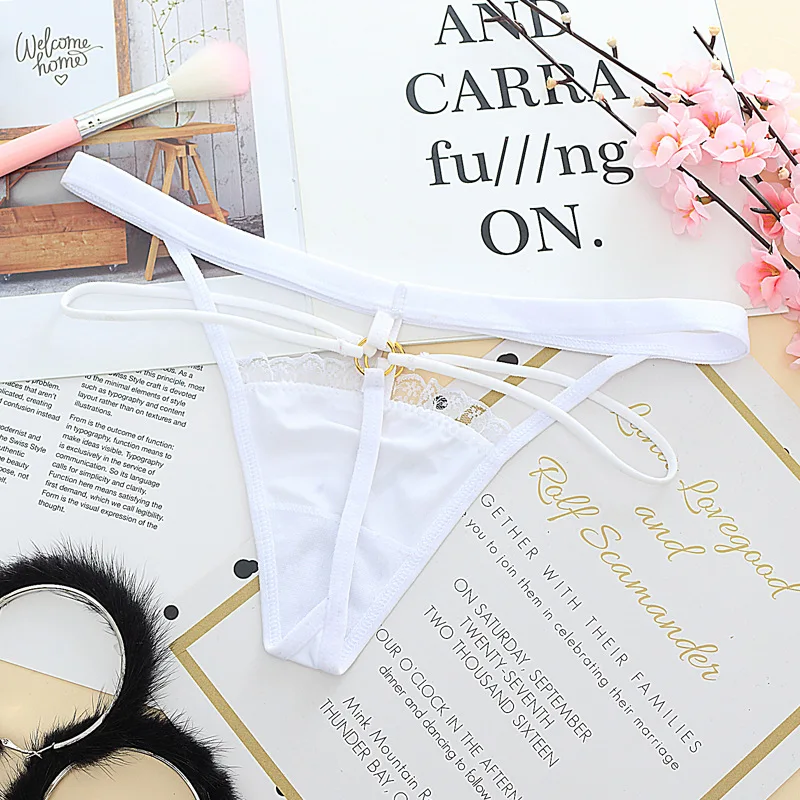 Free Shipping Low-waisted sexy lace thong Women's underwear with sexy straps and buttocks Women's thongs S1813 LC
Free Shipping Low-waisted sexy lace thong Women's underwear with sexy straps and buttocks Women's thongs S1813 LC