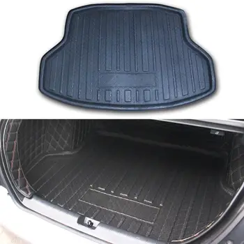 Car Accessories Rear Trunk Boot Liner Cargo Mat Tail Floor Pad Fit For Honda Civic Sedan 2016 2017 Car Styling Car Mat Covers
Car Accessories Rear Trunk Boot Liner Cargo Mat Tail Floor Pad Fit For Honda Civic Sedan 2016 2017 Car Styling Car Mat Covers