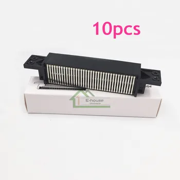 10pcs E-house 72 Pin Connector Adapter Replacement for Nintendo NES Game Cartridge Connector Plug Port
10pcs E-house 72 Pin Connector Adapter Replacement for Nintendo NES Game Cartridge Connector Plug Port