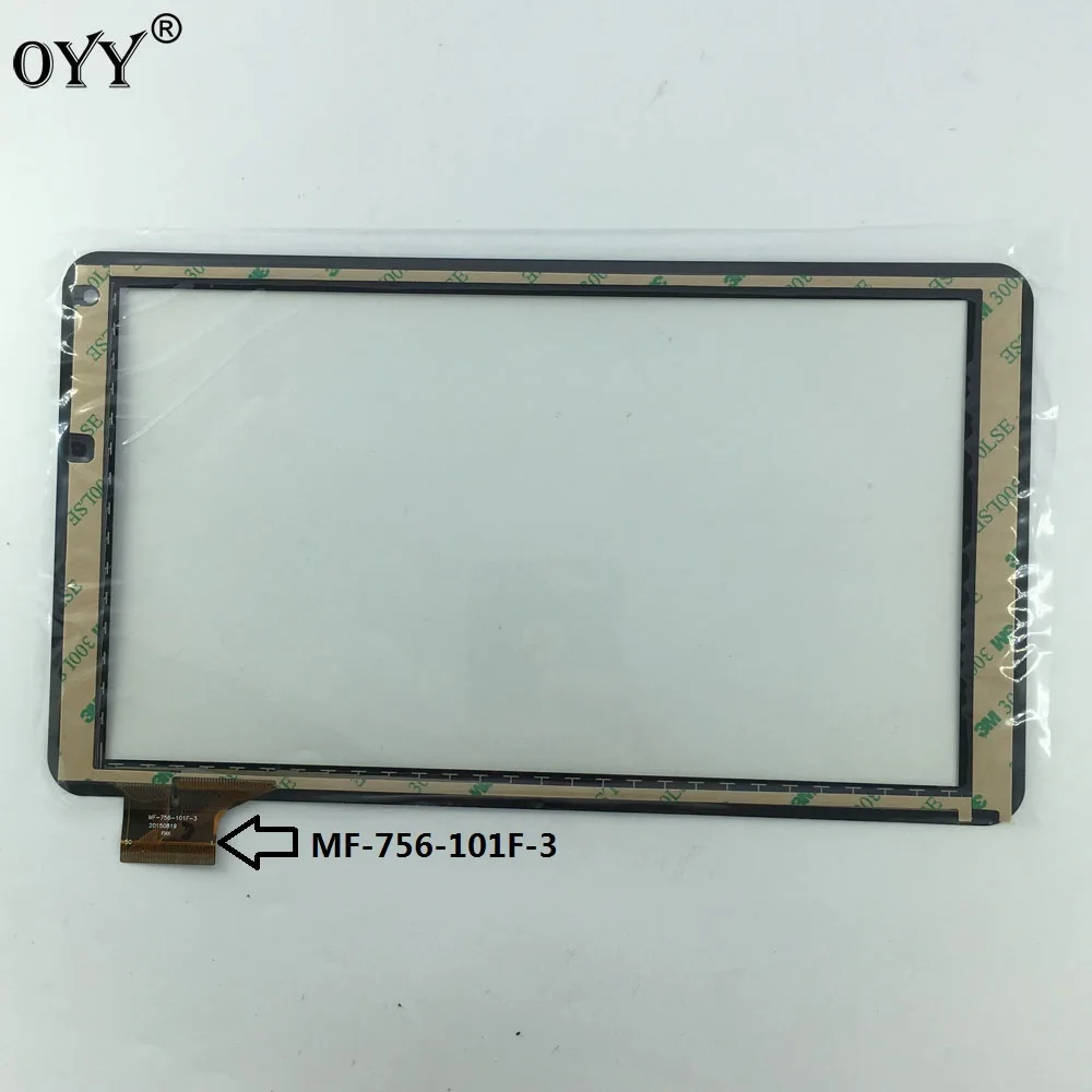 10.1'' inch Touch Screen Panel Sensor for FOR MF-756-101F-3 20150819 FHX tablet pc
10.1'' inch Touch Screen Panel Sensor for FOR MF-756-101F-3 20150819 FHX tablet pc