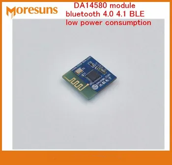 Small volume DA14580 module bluetooth 4.0 4.1 BLE low power consumption bluetooth module
Small volume DA14580 module bluetooth 4.0 4.1 BLE low power consumption bluetooth module