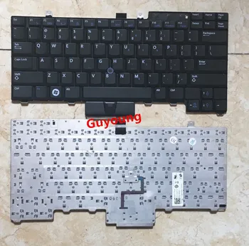 For DELL Latitude E6400 E6500 E6410 E6510 M2400 M4400 laptop keyboard US English version without backlight
For DELL Latitude E6400 E6500 E6410 E6510 M2400 M4400 laptop keyboard US English version without backlight