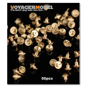 KNL HOBBY Voyager Model TE038 World War II Germany III / IV tank with modified tip bolts 038
KNL HOBBY Voyager Model TE038 World War II Germany III / IV tank with modified tip bolts 038