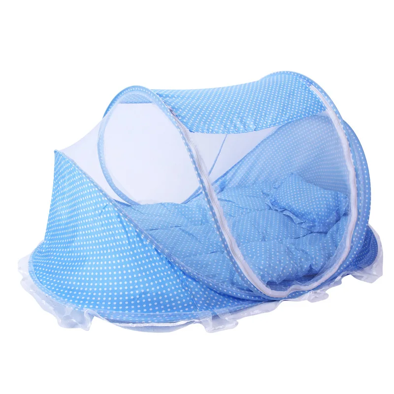 Baby Mosquito Insect Cradle Net 3pcs/set Include Mosquito Net Pillows Mattress Baby Bedding Mesh Crib Netting Portable Folding
Baby Mosquito Insect Cradle Net 3pcs/set Include Mosquito Net Pillows Mattress Baby Bedding Mesh Crib Netting Portable Folding