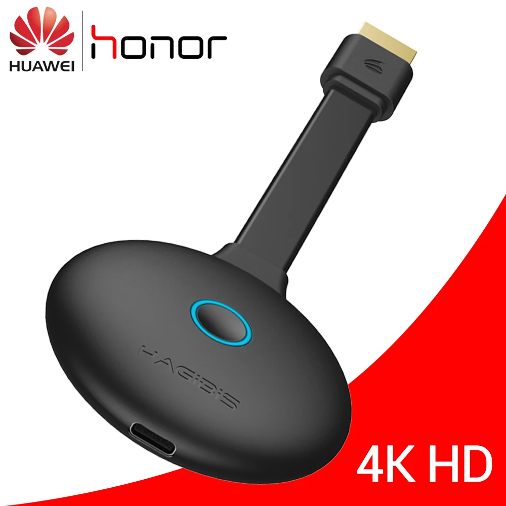 Original Huawei HD wireless screen projector mobile TV with screen hdmi video transmitter 4K for Apple Android car monitor
Original Huawei HD wireless screen projector mobile TV with screen hdmi video transmitter 4K for Apple Android car monitor
