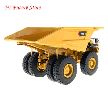 1/50 Scale Engineering Vehicle Alloy Diecast DM-85174 793D Mining Dump Truck Vehicles Collections Toys Model For Children Gifts
1/50 Scale Engineering Vehicle Alloy Diecast DM-85174 793D Mining Dump Truck Vehicles Collections Toys Model For Children Gifts