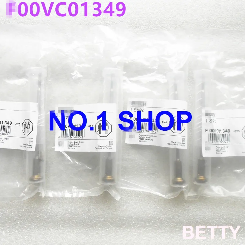 Genuine and new common rail Control valve F00VC01349, F 00 v C01 349 for 0445110249/0445110250
Genuine and new common rail Control valve F00VC01349, F 00 v C01 349 for 0445110249/0445110250