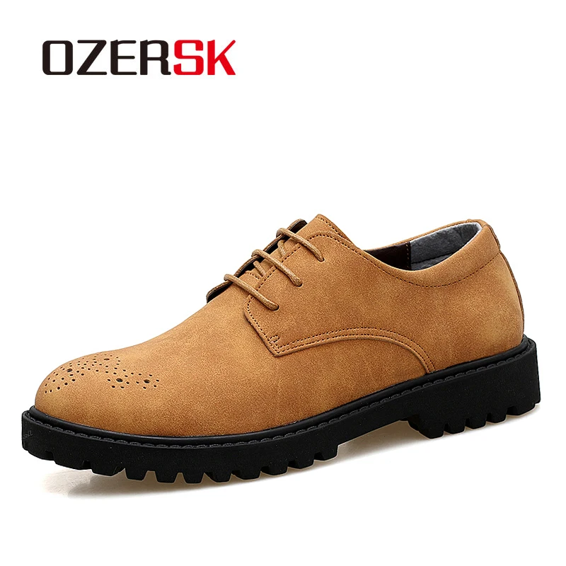 OZERSK Brand 2019 Designer Wedding Shoes Man Luxury Flock Shoes For Men Formal Mens Round Toe Dress Shoes Sapatos Masculino
OZERSK Brand 2019 Designer Wedding Shoes Man Luxury Flock Shoes For Men Formal Mens Round Toe Dress Shoes Sapatos Masculino