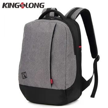KINGSLONG Casual Student School Backpack Water Repellent Laptop Backpack For Adolescent 15.6 Inch Men's Backpack KLB1131030-7
KINGSLONG Casual Student School Backpack Water Repellent Laptop Backpack For Adolescent 15.6 Inch Men's Backpack KLB1131030-7
