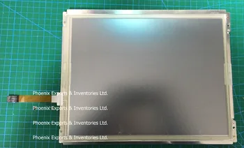 LB121S03(TD)(01) 12.1" LCD DISPLAY with Touch Screen AMT9542 PANEL LB121S03-TD01 LB121S03 TD01
LB121S03(TD)(01) 12.1" LCD DISPLAY with Touch Screen AMT9542 PANEL LB121S03-TD01 LB121S03 TD01