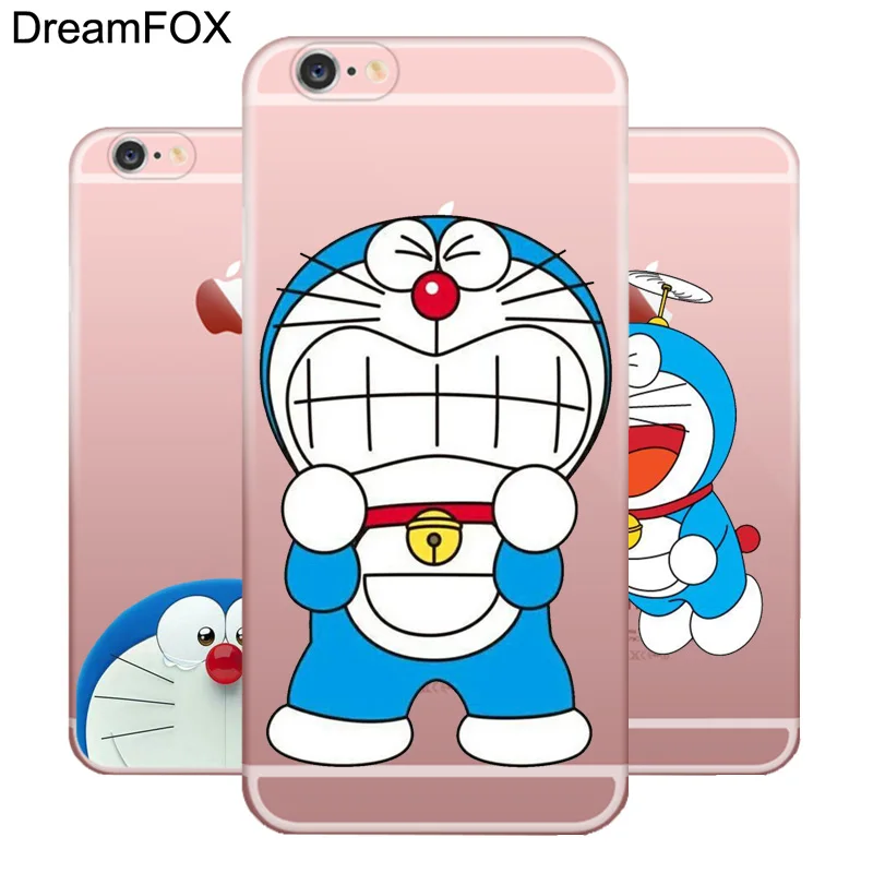L039 Fashion Cute Doraemon Soft TPU Silicone Case Cover For Apple iPhone 11 Pro X XR XS Max 8 7 6 6S Plus 5 5S SE 5C 4 4S
L039 Fashion Cute Doraemon Soft TPU Silicone Case Cover For Apple iPhone 11 Pro X XR XS Max 8 7 6 6S Plus 5 5S SE 5C 4 4S