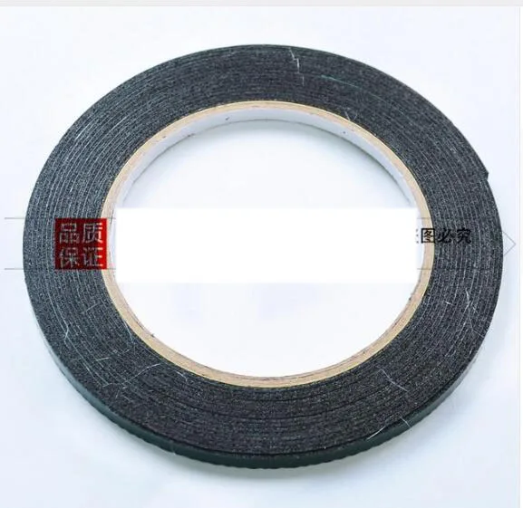 Foam rubber, touch screen, dustproof adhesive, wide 5mm thick 1mm, large size touch screen special glue
Foam rubber, touch screen, dustproof adhesive, wide 5mm thick 1mm, large size touch screen special glue