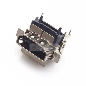 1Pcs For Xbox One Slim Original New Assembly HDMI Port Socket Connector Repair Parts
1Pcs For Xbox One Slim Original New Assembly HDMI Port Socket Connector Repair Parts