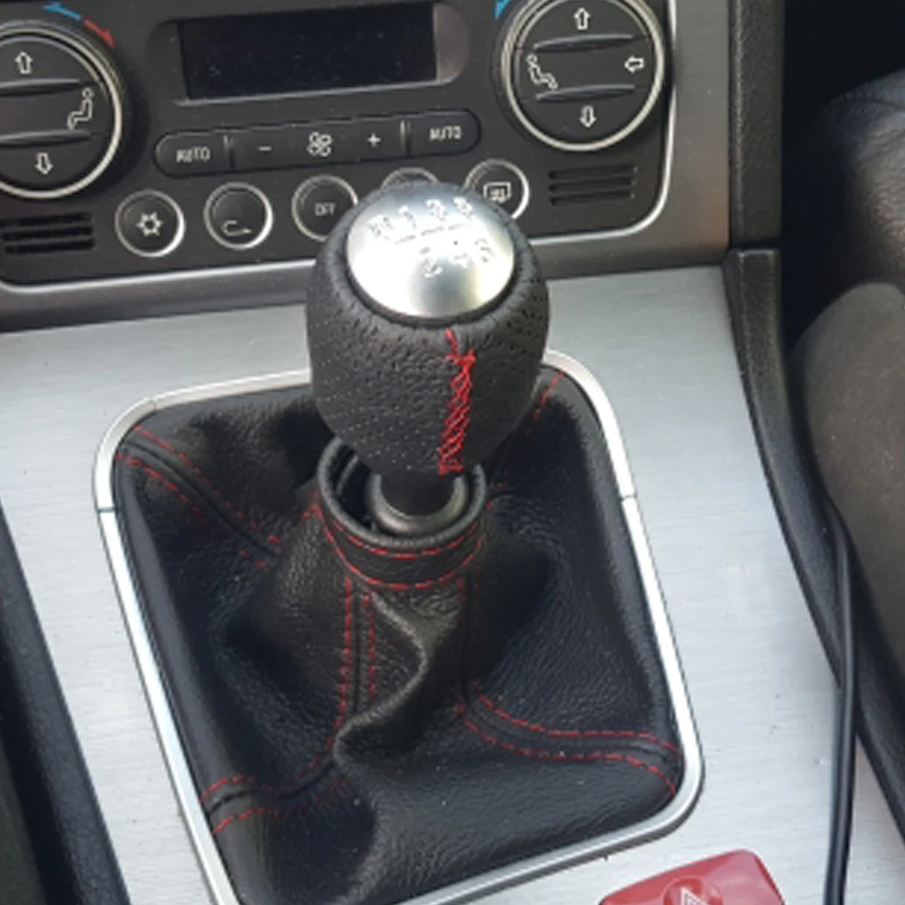 Cnwagenr For ALFA ROMEO 159 BRERA SPIDER (05-11) Car Handle Manual Black Gear shift knob stick head ball Car accessories
Cnwagenr For ALFA ROMEO 159 BRERA SPIDER (05-11) Car Handle Manual Black Gear shift knob stick head ball Car accessories