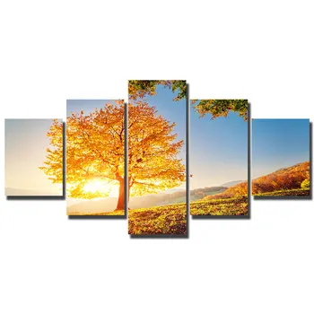 Artryst HD Decoration Autumn Tree Wall Art Canvas Poster and Print Canvas Painting Decorative Picture for Living Room
Artryst HD Decoration Autumn Tree Wall Art Canvas Poster and Print Canvas Painting Decorative Picture for Living Room