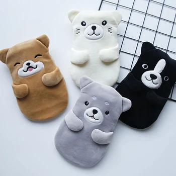Water injection small hot water bottle cute mini portable hand warmers removable and washable student rubber girl warm handbag
Water injection small hot water bottle cute mini portable hand warmers removable and washable student rubber girl warm handbag