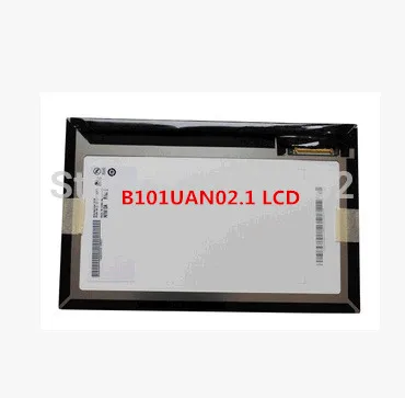 K2 Новый B101UAN02.1 B101UAN02 V1 v.1 B101UAN01 V2 v.2 V7 .7 50pin планшет hd экран 1920 X1200 | Компьютеры и офис